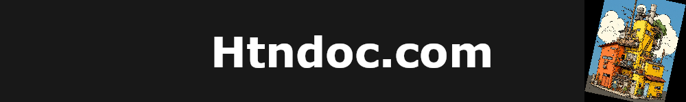 Blog Header