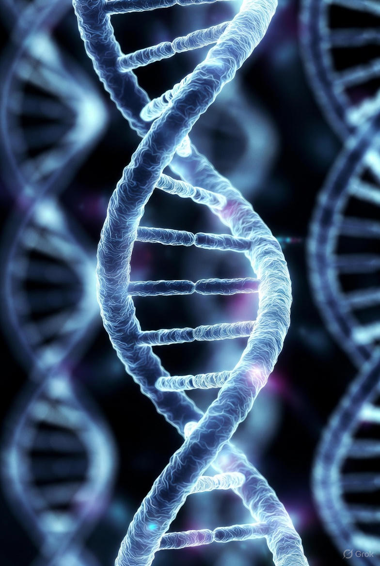 The Science of Human Longevity: Genetics, Anti-Aging Research, and the Future of Life Extension