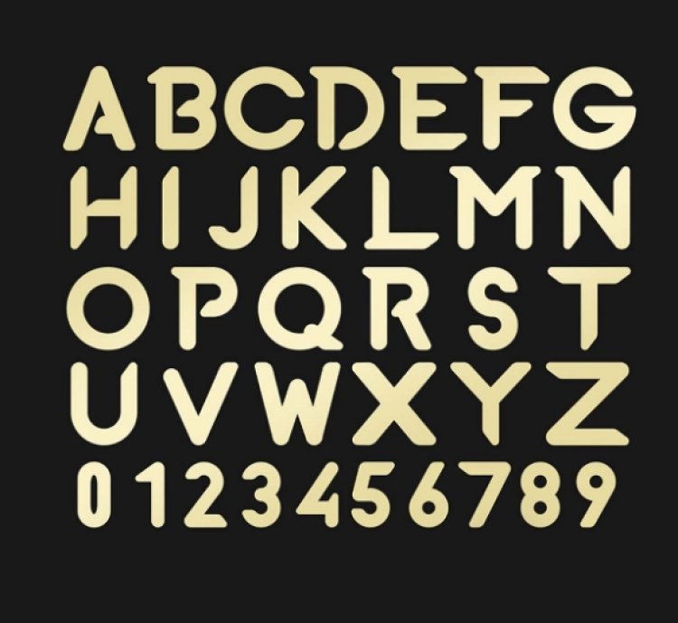 Free fonts to download