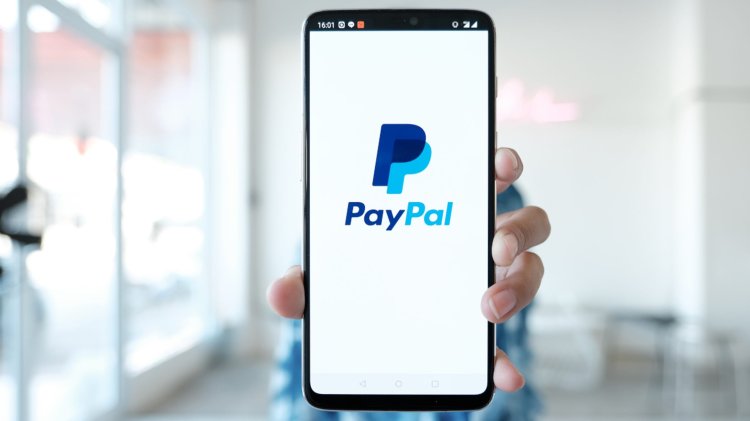 How to make a payment with Paypal