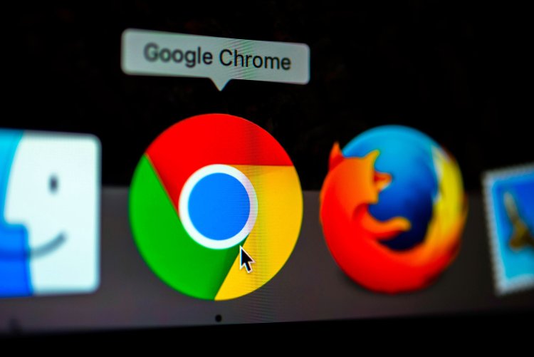 How to install Google Chrome