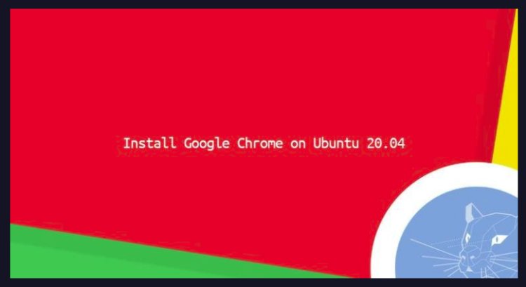 How to install Chrome on Ubuntu