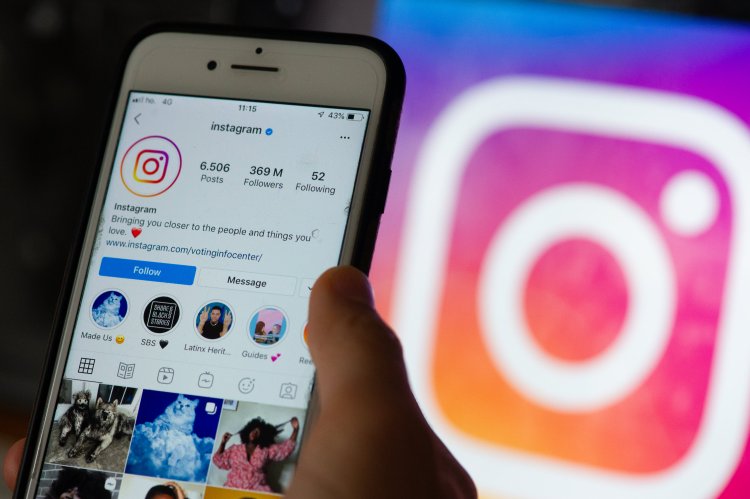 How to see who views the videos on Instagram