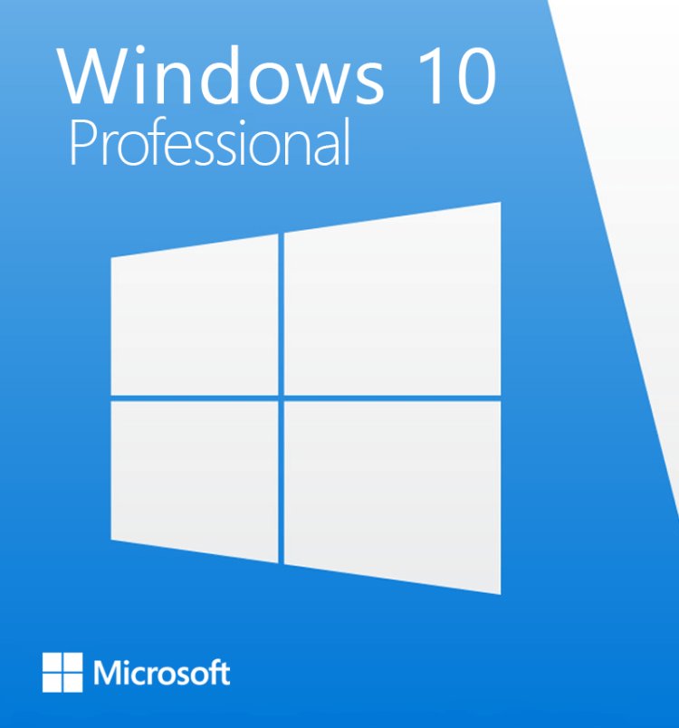 How to put an app on the Windows 10 desktop