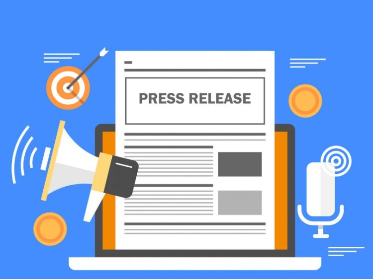 Optimize your press releases