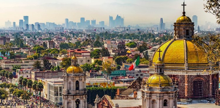 The 20 most beautiful things to see in Mexico