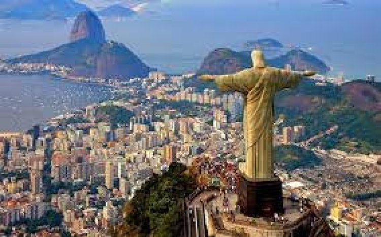 20 tips for your first trip to Brazil