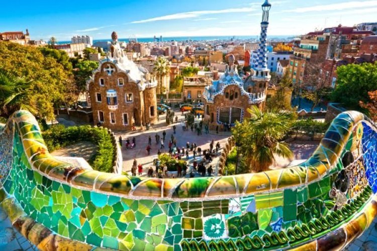 What to see in Spain