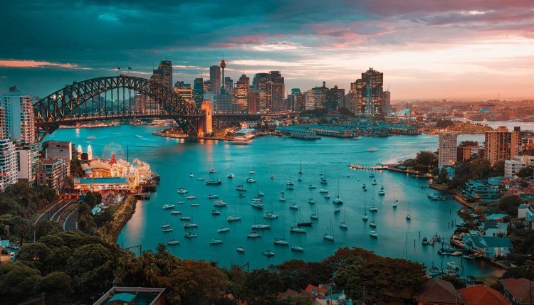 The 18 most beautiful things to see in Australia