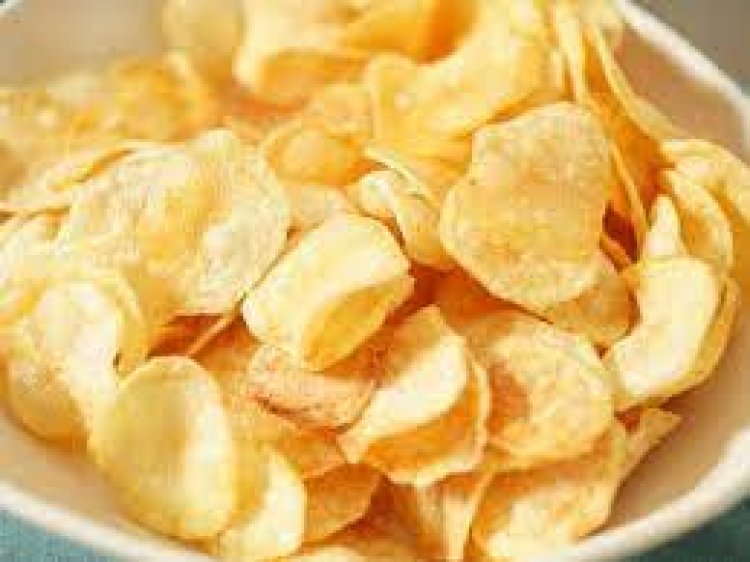 Who Invented Potato Chips