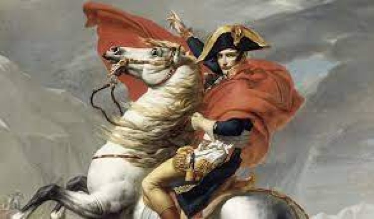 Who Was Napoleon Bonaparte and Why He Was a Genius in Warfare