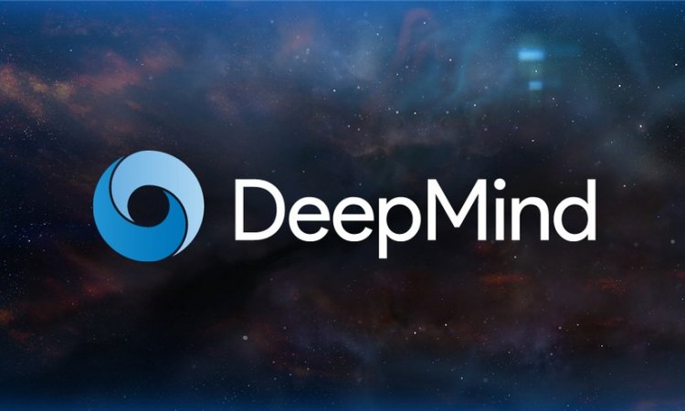 what is deepmind, the history of deepmind, and who created it ?