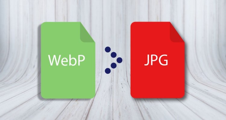 Webp: the image format that improves your website's performance