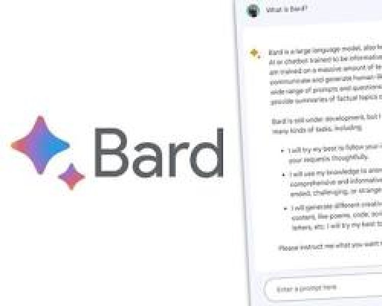 Bard: The AI Chatbot That Can Do It All