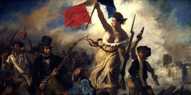 When Did the French Revolution Start? The Beginning of a New Era