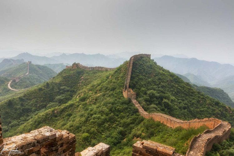 When Did the Great Wall of China Fall? A History of the Wall's Destruction